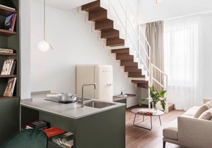 Cavour Deluxe by Mmega