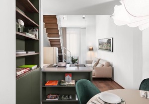 Cavour Deluxe by Mmega