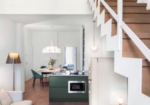 Cavour Deluxe by Mmega