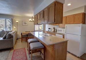 CC19 Chateau Claire condo