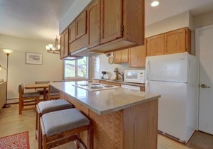 CC19 Chateau Claire condo