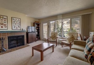 CC42 Chateau Claire condo