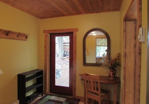 Cedar Cottage, private & cozy experience