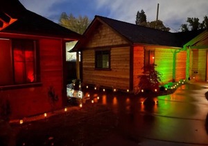 Cedar Mountain - Suite D