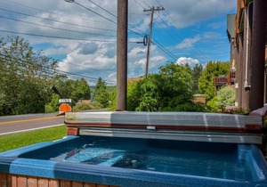 Cedar Shores Villa 14