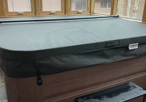 Cedars 21 Ski In Ski Out 3 bedroom, 2 1/2 bath, Hot Tub, Electric car charger