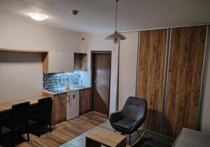 Centar Novi Sad-Apartman No 1 PARKING ON REQUEST