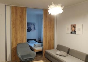 Centar Novi Sad-Apartman No 1 PARKING ON REQUEST