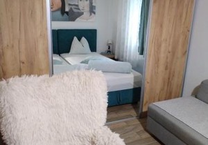 Centar Novi Sad-Apartman No 1 PARKING ON REQUEST