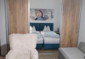 Centar Novi Sad-Apartman No 1 PARKING ON REQUEST