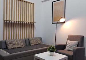 Centar Novi Sad-Apartman No 3 PARKING ON REQUEST