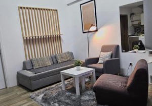 Centar Novi Sad-Apartman No 3 PARKING ON REQUEST