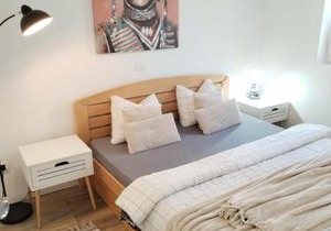 Centar Novi Sad-Apartman No 3 PARKING ON REQUEST