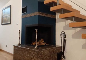 Center lux 120m2 apartment