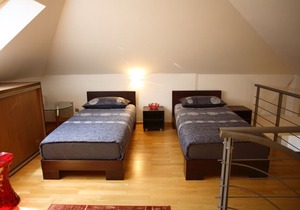 Center lux 120m2 apartment