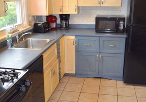 Central A/C and Close to the Beach!