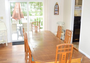 Central A/C and Close to the Beach!