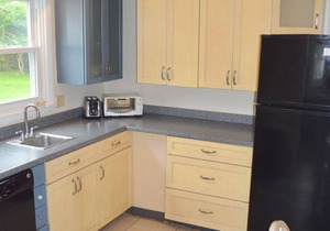 Central A/C and Close to the Beach!