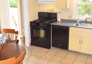 Central A/C and Close to the Beach!