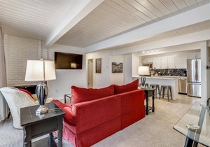 Central Aspen Condo - Prime Price and Location