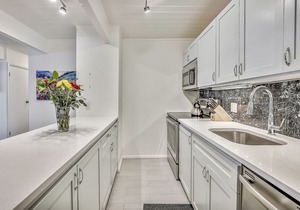 Central Aspen Condo - Prime Price and Location