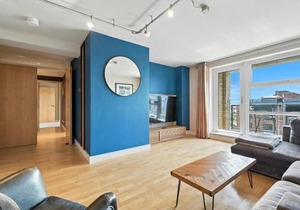 Central Belfast Apartments: Park Avenue