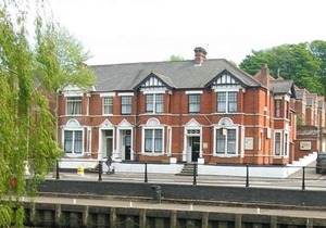 Central Hotel Norwich