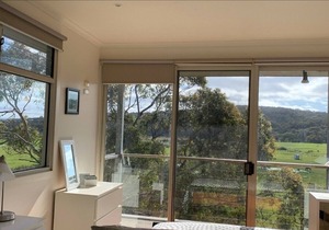 Central location in the stunning coastal getaway of Aireys Inlet