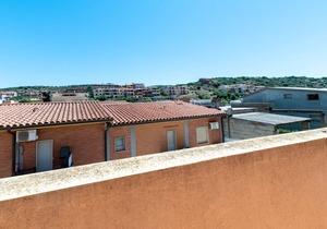 Central location with balcony – Apartment Cavour Codice E