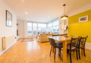 Central Manchester Spacious 1 Bedroom Apartment