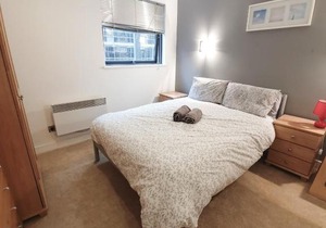 Central Manchester Stylish 2Bed - Albion Works