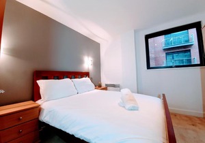 Central Manchester Stylish 2Bed - Albion Works