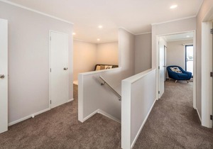 Central Manukau Hideaway