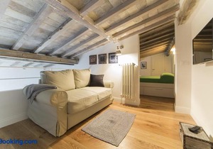 Central Station Lovely apartment