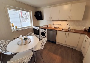 Central Trio Suites by Stavanger BnB Nr 5