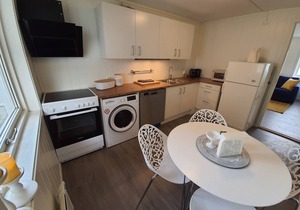 Central Trio Suites by Stavanger BnB Nr 5