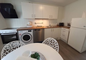 Central Trio Suites by Stavanger BnB Nr 5