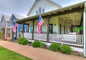 Centrally Located! Large Entertainment Areas!