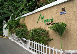 Centrally Located Guest Apartments