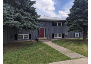 Centrally Located on Pawnee - Apartment # 4