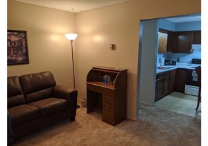 Centrally Located on Pawnee - Apartment # 4