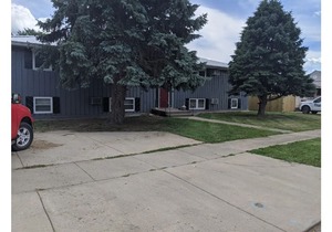 Centrally Located on Pawnee - Apartment # 5