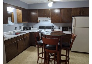 Centrally Located on Pawnee - Apartment # 5