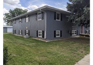 Centrally Located on Pawnee - Apartment #7