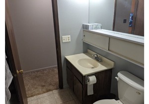 Centrally Located on Pawnee Apartment #2