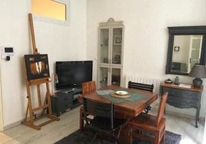 Centre Historique Dijon - Le Patio