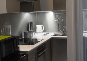 Centre Historique Dijon - Le Patio