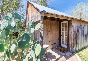 Centre Street Studio