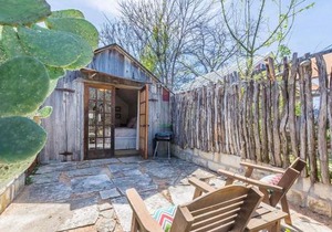 Centre Street Studio