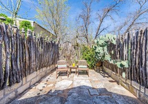 Centre Street Studio